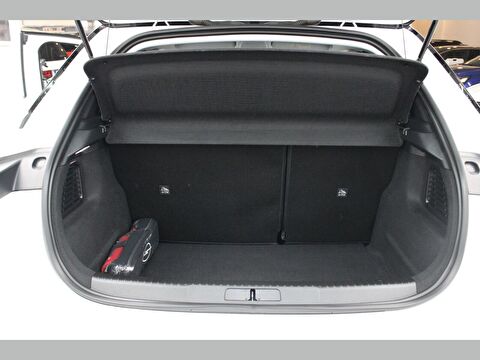 opel, mokka, 1.2 turbo elegance, otomatik, benzin 2.el otomobil | renew 34