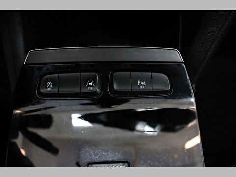 opel, mokka, 1.2 turbo elegance, otomatik, benzin 2.el otomobil | renew 29