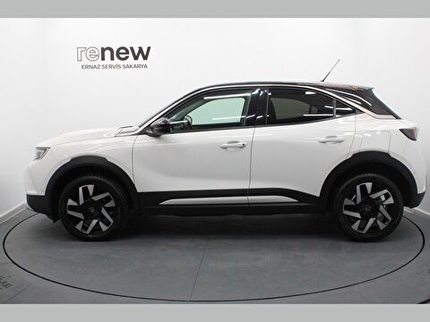 opel, mokka, 1.2 turbo elegance, otomatik, benzin 2.el otomobil | renew 11