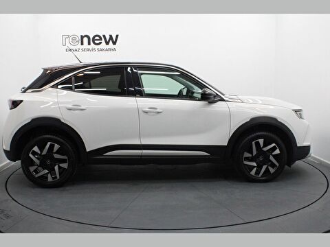 opel, mokka, 1.2 turbo elegance, otomatik, benzin 2.el otomobil | renew 7