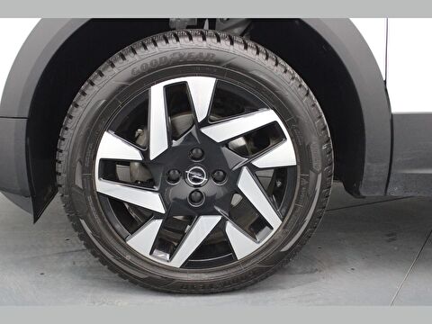 opel, mokka, 1.2 turbo elegance, otomatik, benzin 2.el otomobil | renew 13