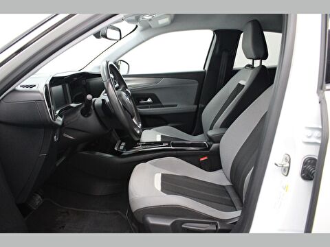 opel, mokka, 1.2 turbo elegance, otomatik, benzin 2.el otomobil | renew 14