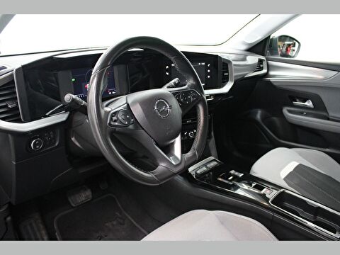 opel, mokka, 1.2 turbo elegance, otomatik, benzin 2.el otomobil | renew 15