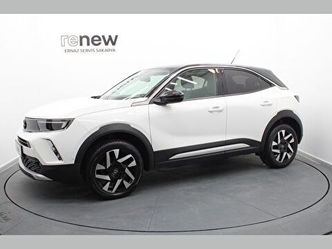 opel, mokka, 1.2 turbo elegance, otomatik, benzin 2.el otomobil | renew 12