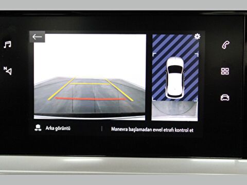 opel, mokka, 1.2 turbo elegance, otomatik, benzin 2.el otomobil | renew 33