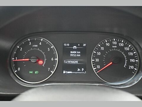 renault, taliant, 1.0 turbo joy x-tronic, otomatik, benzin 2.el otomobil | renew 20