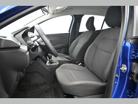 renault, taliant, 1.0 turbo joy x-tronic, otomatik, benzin 2.el otomobil | renew 23