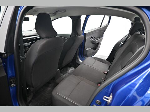renault, taliant, 1.0 turbo joy x-tronic, otomatik, benzin 2.el otomobil | renew 27