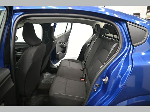 renault, taliant, 1.0 turbo joy x-tronic, otomatik, benzin 2.el otomobil | renew 28