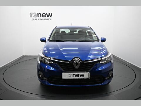 renault, taliant, 1.0 turbo joy x-tronic, otomatik, benzin 2.el otomobil | renew 4