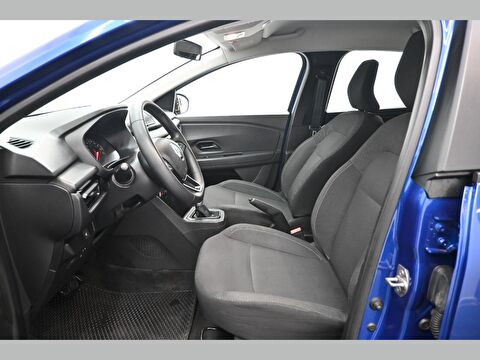 renault, taliant, 1.0 turbo joy x-tronic, otomatik, benzin 2.el otomobil | renew 21