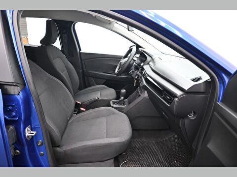 renault, taliant, 1.0 turbo joy x-tronic, otomatik, benzin 2.el otomobil | renew 26