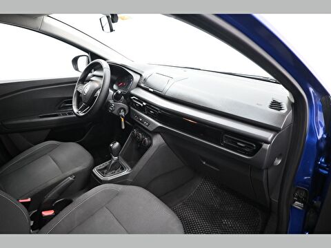 renault, taliant, 1.0 turbo joy x-tronic, otomatik, benzin 2.el otomobil | renew 24
