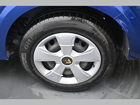 renault, taliant, 1.0 turbo joy x-tronic, otomatik, benzin 2.el otomobil | renew 15