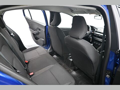renault, taliant, 1.0 turbo joy x-tronic, otomatik, benzin 2.el otomobil | renew 29
