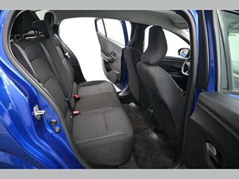 renault, taliant, 1.0 turbo joy x-tronic, otomatik, benzin 2.el otomobil | renew 30