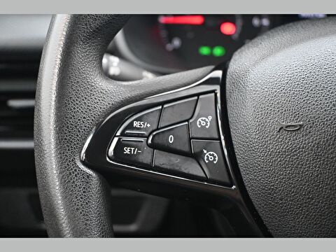 renault, taliant, 1.0 turbo joy x-tronic, otomatik, benzin 2.el otomobil | renew 33