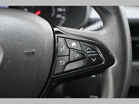 renault, taliant, 1.0 turbo joy x-tronic, otomatik, benzin 2.el otomobil | renew 34