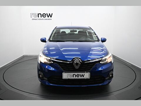 renault, taliant, 1.0 turbo joy x-tronic, otomatik, benzin 2.el otomobil | renew 3