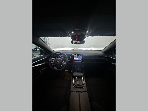 renault, austral, 1.3 mild hybrid techno esprit alpine, otomatik, hybrid 2.el otomobil | renew 14