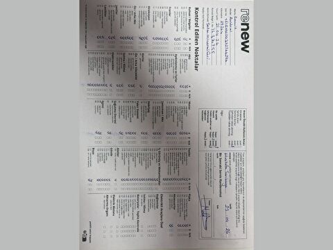 renault, austral, 1.3 mild hybrid techno esprit alpine, otomatik, hybrid 2.el otomobil | renew 26