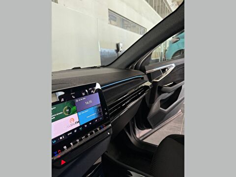 renault, austral, 1.3 mild hybrid techno esprit alpine, otomatik, hybrid 2.el otomobil | renew 18