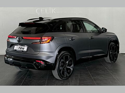 renault, austral, 1.3 mild hybrid techno esprit alpine, otomatik, hybrid 2.el otomobil | renew 5