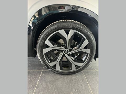 renault, austral, 1.3 mild hybrid techno esprit alpine, otomatik, hybrid 2.el otomobil | renew 21