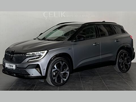 1.3 Mild Hybrid Techno Esprit Alpine, 2. el otomobil | renew