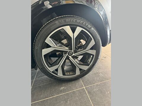 renault, austral, 1.3 mild hybrid techno esprit alpine, otomatik, hybrid 2.el otomobil | renew 22