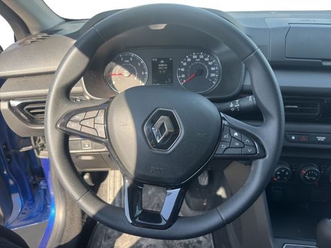 renault, taliant, 1.0 turbo joy, otomatik, benzin 2.el otomobil | renew 19