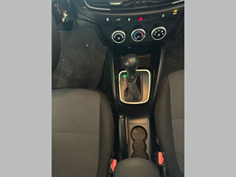 fiat, egea, sedan 1.6 multijet easy dct, otomatik, dizel 2.el otomobil | renew 19