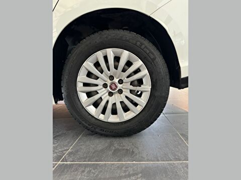 fiat, egea, sedan 1.6 multijet easy dct, otomatik, dizel 2.el otomobil | renew 10