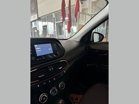 fiat, egea, sedan 1.6 multijet easy dct, otomatik, dizel 2.el otomobil | renew 18