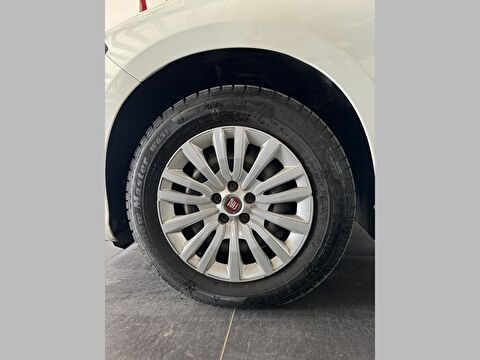 fiat, egea, sedan 1.6 multijet easy dct, otomatik, dizel 2.el otomobil | renew 12