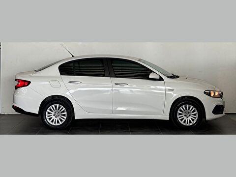 fiat, egea, sedan 1.6 multijet easy dct, otomatik, dizel 2.el otomobil | renew 8