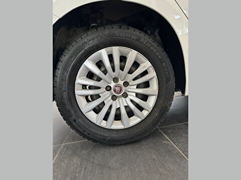 fiat, egea, sedan 1.6 multijet easy dct, otomatik, dizel 2.el otomobil | renew 11