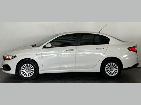fiat, egea, sedan 1.6 multijet easy dct, otomatik, dizel 2.el otomobil | renew 9