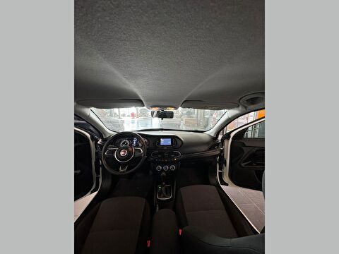 fiat, egea, sedan 1.6 multijet easy dct, otomatik, dizel 2.el otomobil | renew 15