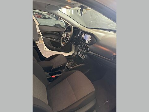 fiat, egea, sedan 1.6 multijet easy dct, otomatik, dizel 2.el otomobil | renew 22