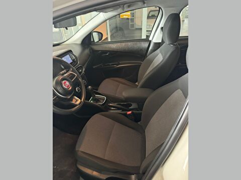 fiat, egea, sedan 1.6 multijet easy dct, otomatik, dizel 2.el otomobil | renew 21