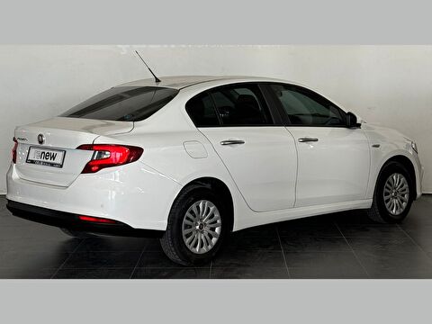 fiat, egea, sedan 1.6 multijet easy dct, otomatik, dizel 2.el otomobil | renew 5