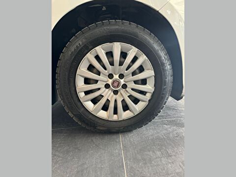 fiat, egea, sedan 1.6 multijet easy dct, otomatik, dizel 2.el otomobil | renew 13