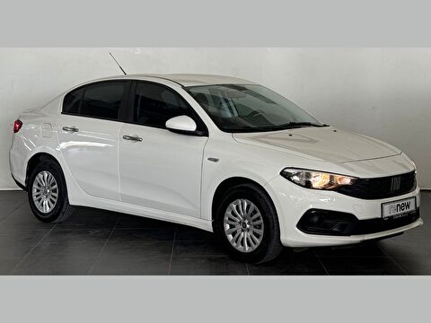 fiat, egea, sedan 1.6 multijet easy dct, otomatik, dizel 2.el otomobil | renew 4