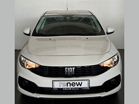 fiat, egea, sedan 1.6 multijet easy dct, otomatik, dizel 2.el otomobil | renew 3