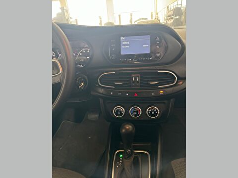 fiat, egea, sedan 1.6 multijet easy dct, otomatik, dizel 2.el otomobil | renew 20