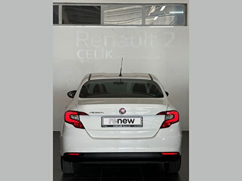 fiat, egea, sedan 1.6 multijet easy dct, otomatik, dizel 2.el otomobil | renew 6