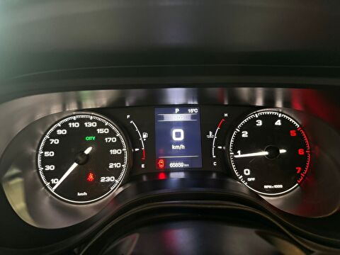 fiat, egea, sedan 1.6 multijet easy dct, otomatik, dizel 2.el otomobil | renew 16