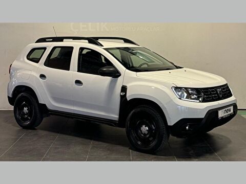 dacia, duster, 1.6 sce eco-g 4x2 comfort, manuel, benzin + lpg 2.el otomobil | renew 4