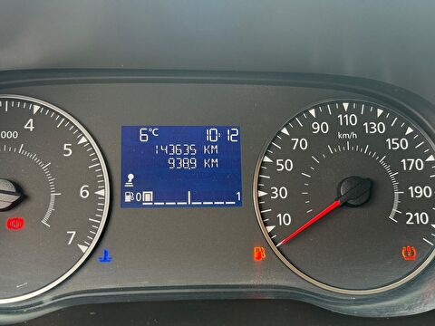 dacia, duster, 1.6 sce eco-g 4x2 comfort, manuel, benzin + lpg 2.el otomobil | renew 14